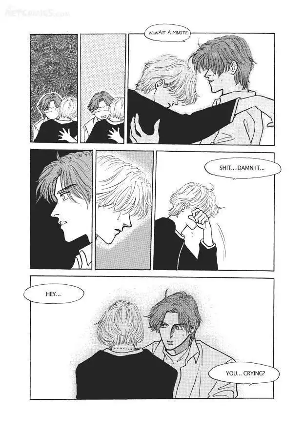 Do Whatever You Want Chapter 3.4 44